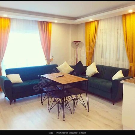 Akdeniz Suites Altinkum  Luaran gambar