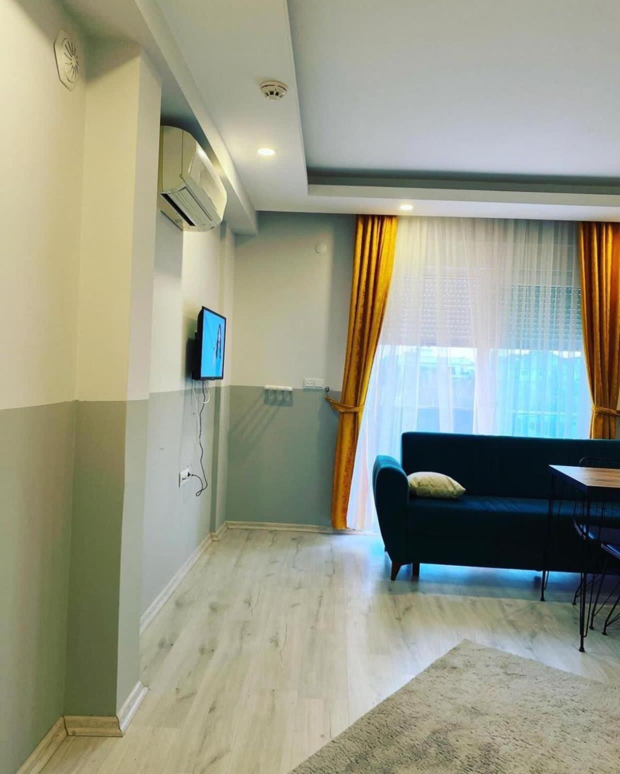 Akdeniz Suites Altinkum  Luaran gambar